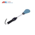 HF Library Handheld Reader With Antenna And Wifi Bluetooth Portable 13.56MHz