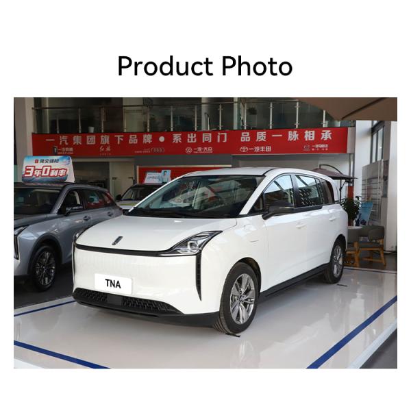 Stock 0km Used Car Bestune NAT 2023 Energy Electric Left Hand Drive High Speed MPV EV Car for Adult