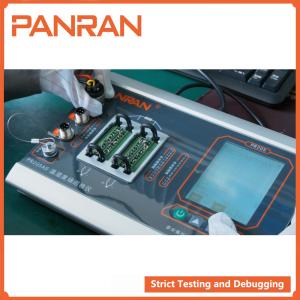 China Hand-Held Easy-To-Use Humidity And Temperature Data Acquisition Systems on sale