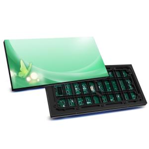 China Customized Outdoor LED Module P2 P2.5 P3 P3.076 P4 P5 P6 P8 P10 LED Display Module 3840Hz on sale