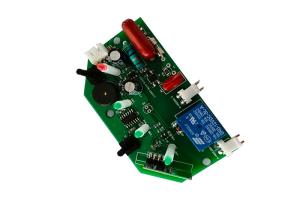 Quality 36W Wireless PCB Assembly wholesale