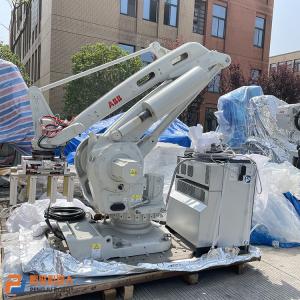 Quality Palletizing Used ABB Robots IRB660-250/3.15 Material Handling Robot wholesale