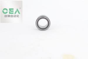 Quality Stamped Outer Ring Needle Roller Bearing HK10*16*12 HK10*16*15 HK10*17*15 HK10 wholesale