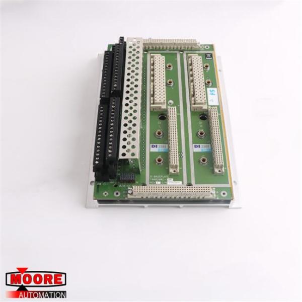 Quality 7400208C-020 TRICONEX Analog Output Module wholesale