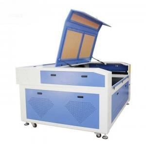 Quality Glass Wood Acrylic MDF Co2 Laser Cutting Engraving Machine 40W 50W wholesale