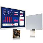 7.0-inch TFT 1024x600 dot matrix LVDS interface color LCD display