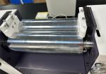 Workmanship Rubber Open Two Roll Mill Mixing Machine