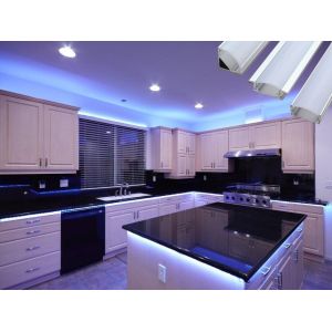 China Recessed Aluminum LED Profile Lights Cabinet Lamp Led Strip Light Channel Aluminium Extrusion Housing Channel on sale