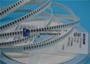 Quality CAY16 103J4 Isolation Resistor Network Array 10k Ohm ±5% 62.5mW Power Per Element wholesale