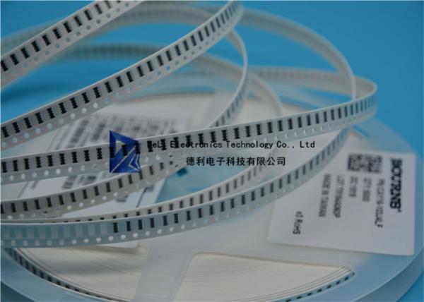CAY16 103J4 Isolation Resistor Network Array 10k Ohm ±5% 62.5mW Power Per