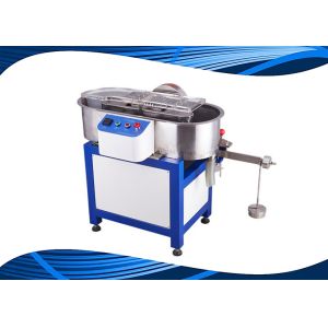 23L Paper Making Pulp Laboratory Beating Valley Beater Stainless Steel