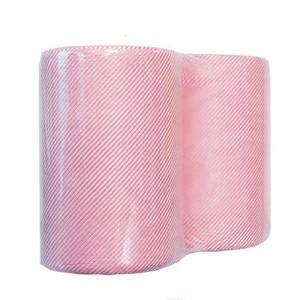 China Chemical Bond Non Woven Fabric Cloth Material Reusable Practical on sale