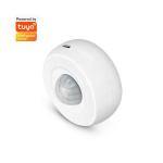 DC3V Tuya Wifi Pir Motion Sensor Human Detector Smart Alarm Sensor