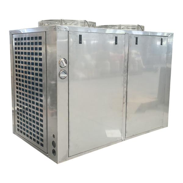 7.48x6.3x5.43 Inch Condensing Unit Online Support After Service
