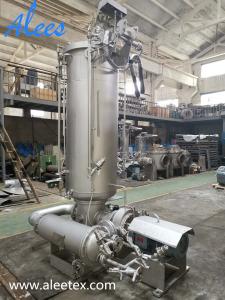 Quality High Efficiency HTHP Package Yarn Dyeing Machine Energy Saving wholesale