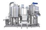 Modular Microbreweries/Modular Small Beer Brewing Machine