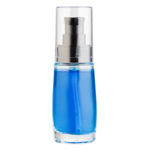 Quality High Sealed Cosmetic Pump Bottle 30ml Wholesale Serum Bottles wholesale
