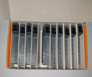 Quality X20DM9324 B&amp;R Automation Plc X20 SYSTEM Digital Mixed Module With 8 Inputs And 4 Outputs wholesale