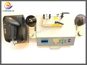 China Electronic Component Reel SMT embly Equipment SMD Counting Machine With Bar Code Printer on sale