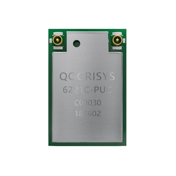 Cheap Mini PC Realtek WiFi Module RTL8821CE 802.11ac Wireless With PCIe Interface for sale