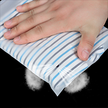 clear bags for packaging