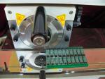PCB Separator For Mobile Electronics Industry With Japanese Liner And Round