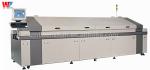 High Efficiency Benchtop Reflow Oven Dual Zone Temperature Control Reflow