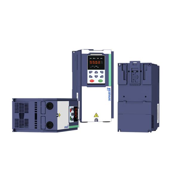 Rich Expansion Function Variable Frequency Inverters 380V-480V With GPRS