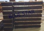 Rectangle Wire Mesh Mist Eliminator Simple Structure High Demisting Efficiency