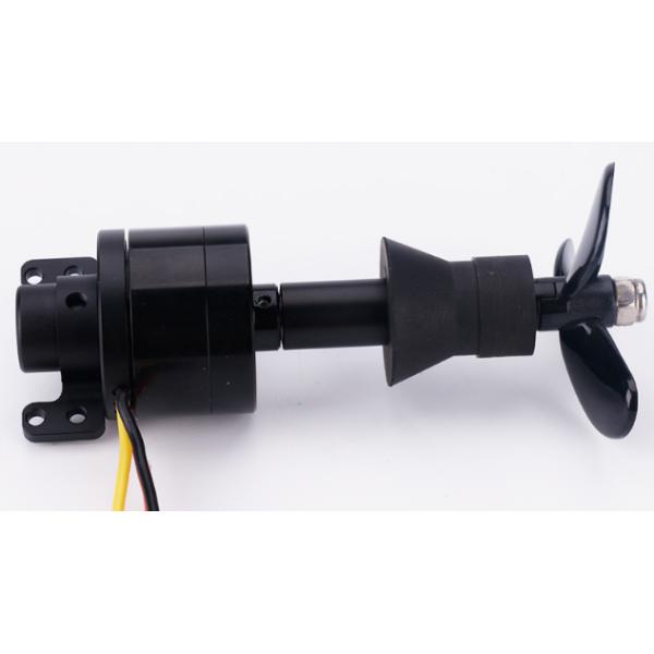 Durable 8V 16V ROV Thruster Motors With High Energy Saving Rate SW2210A