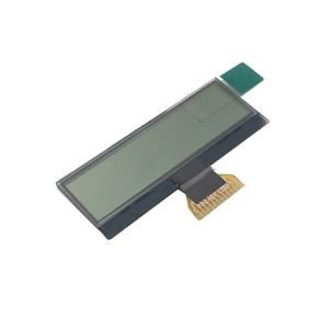 Quality Mono Graphic LCD Segment Display 15980 DOT Matrix LCD Display wholesale