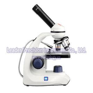 Quality Student Biological AS1 1000X Monocular Compound Microscope wholesale