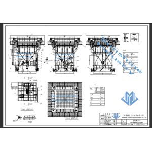 carbon steel Dust Controlled Eco Hopper type mounted
