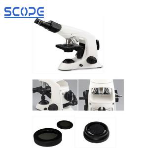 Quality Infinity Optical Trinocular Compound Microscope / Professional Grade Microscope wholesale