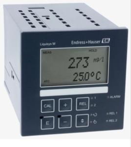 Quality Endress+Hauser COM223-DX0005 Dissolved oxygen transmitter Liquisys COM223 wholesale
