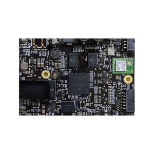 Quality IC Chip Software Programing Develop PCBA Solution wholesale