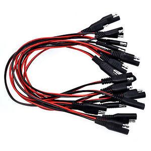 Quality Multi Pins Trailer Electrical Universal Wiring Harness 12VDC Power Source wholesale
