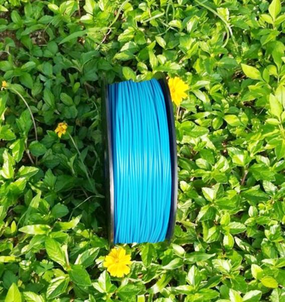 Cheap 1.75mm 2.85mm 3.0mm ABS 3D Printer Filament / PLA 3D Printer Filament CE Approved for sale