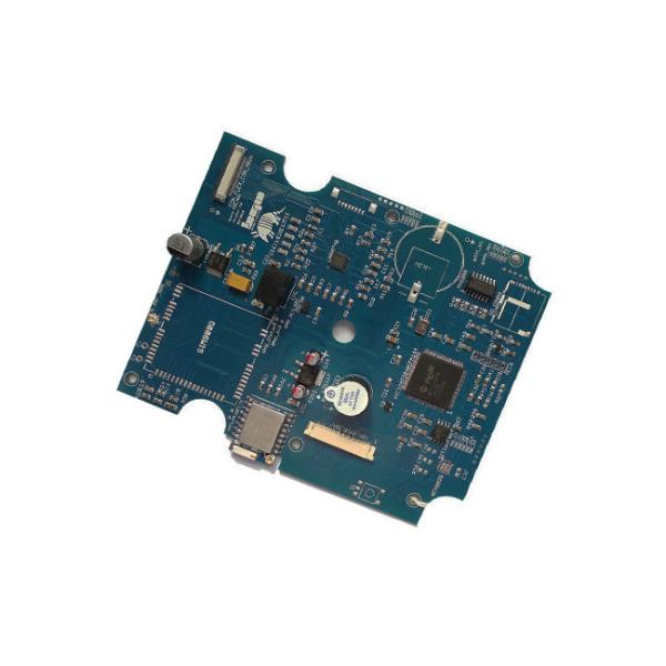 Cheap Rigid Flex Printed Circuit Board Layout Design Automotive Electronics Carbon Ink Pcb for sale