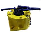 High Precision Rig Floor Handling Tools Tubing / Casing Spiders API 7K Standard