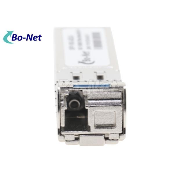 DOM Transceiver Used Cisco Modules SFP-10G-BX80U-I SFP-10G-BX80D-I 1490/1550nm 10G SFP+ 80km