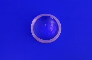 China 30W Optical Glass Lens , Led Street Light Module For LED Street Lighting on sale