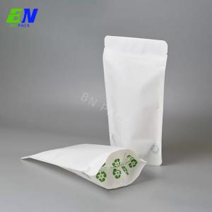 Quality Multiple Bags Type 100% Recyclable Bag Flxible Packaging Bag For Food Packaging wholesale