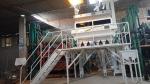 Wenyao Intelligent CCD Camera Color Sorter Peanut Color Sorting Machine
