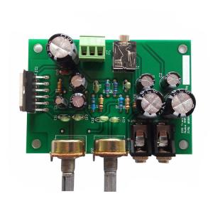 China 4 Layers FR4 PCB, Electronic Circuit Board Assembly& Multilayer-pcba Assembly shenzhen Electronic Circuit Board Assembly on sale