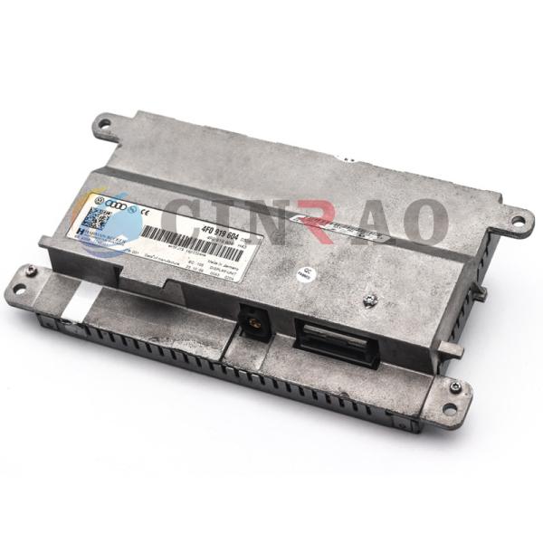 3G Audi Lcd Screen Display Assembly 7.0 Inch 4F0919604 Automotive Replacement
