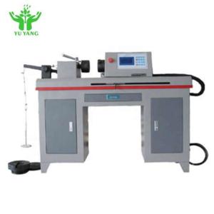 Quality HRC50 Spring Torsion Testing Machine Manual Automatic Microcomputer Control wholesale