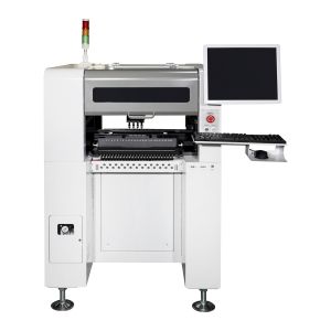 Quality Advanced Pick &amp; Place Machine , Smt Assembly Equipment wholesale