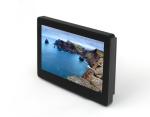 SIBO Android 6.0 POE Tablet With WIFI Serial Port Arduino For Security Control