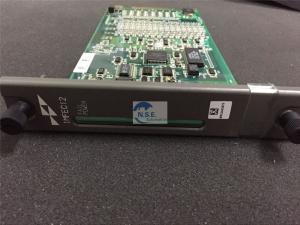Analog Input Module Bailey ABB IMFEC12 FEC Module 15 Analog Channels